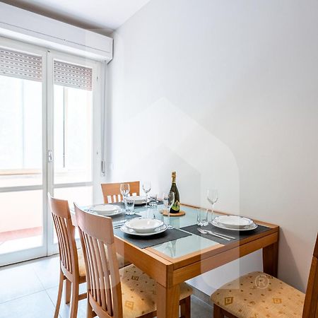 Homiday - New House - Pisa Aeroporto - Free Parking Daire Dış mekan fotoğraf