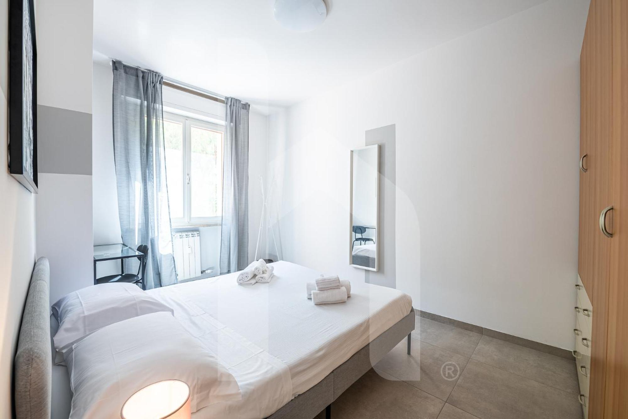 Homiday - New House - Pisa Aeroporto - Free Parking Daire Dış mekan fotoğraf