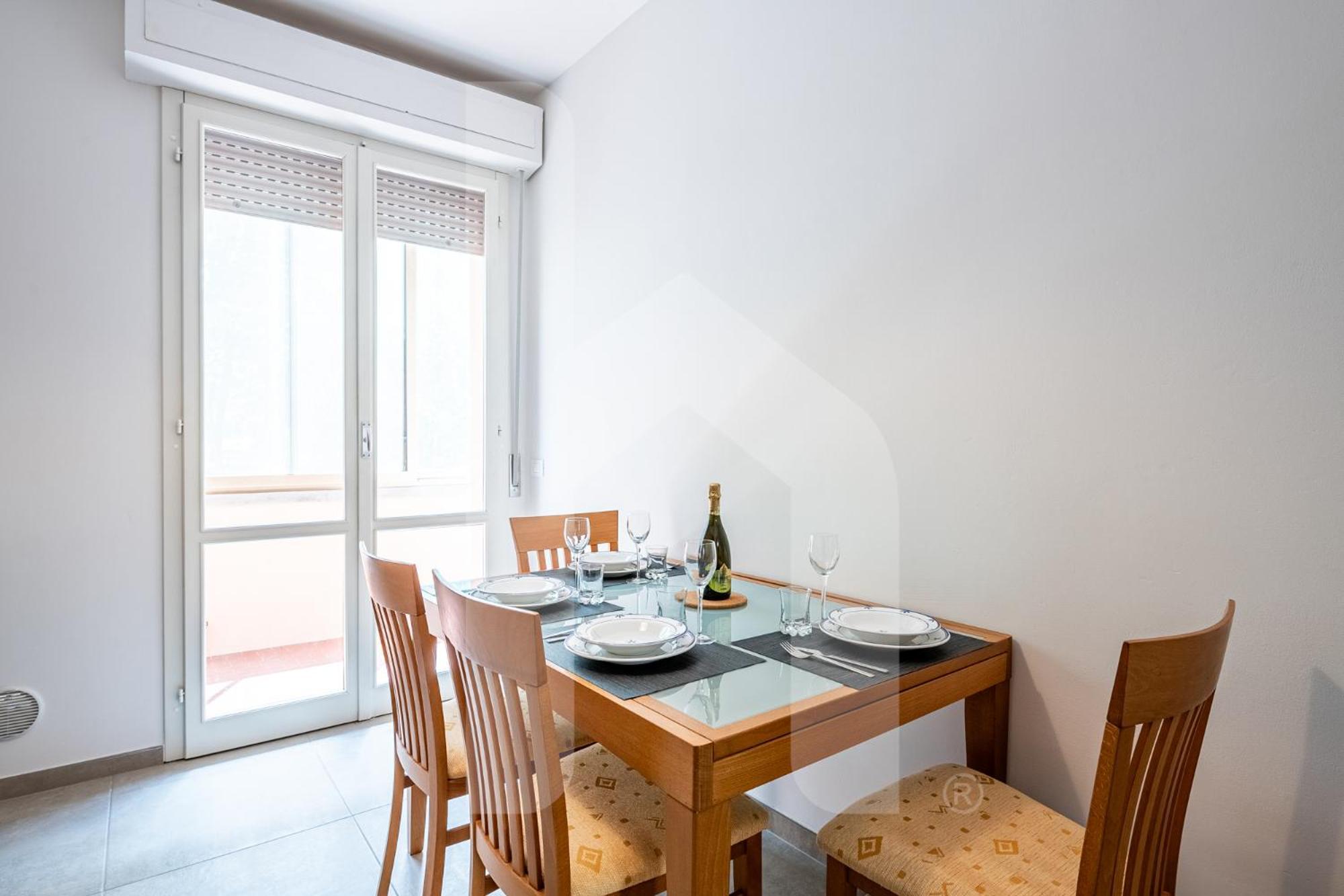Homiday - New House - Pisa Aeroporto - Free Parking Daire Dış mekan fotoğraf