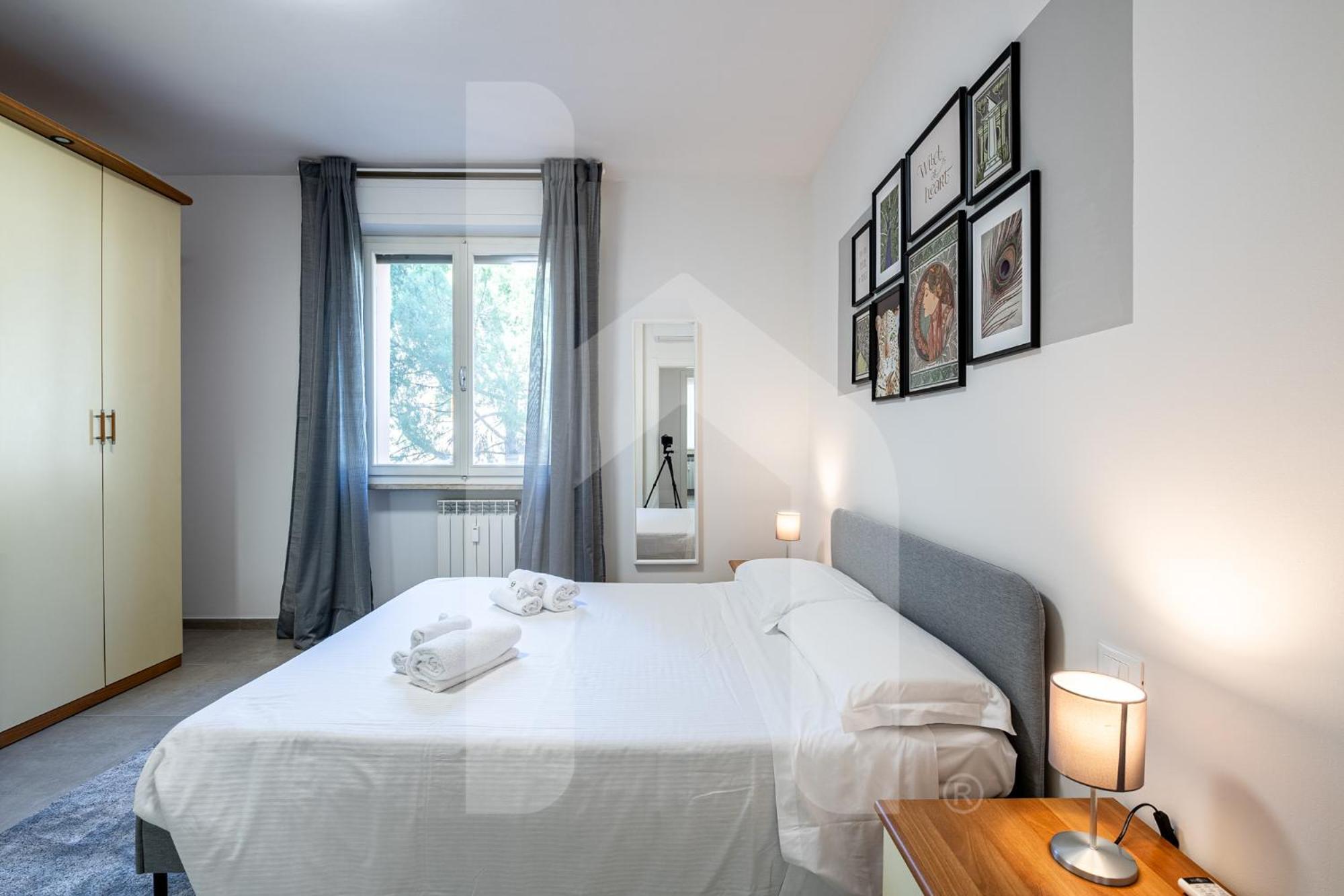 Homiday - New House - Pisa Aeroporto - Free Parking Daire Dış mekan fotoğraf