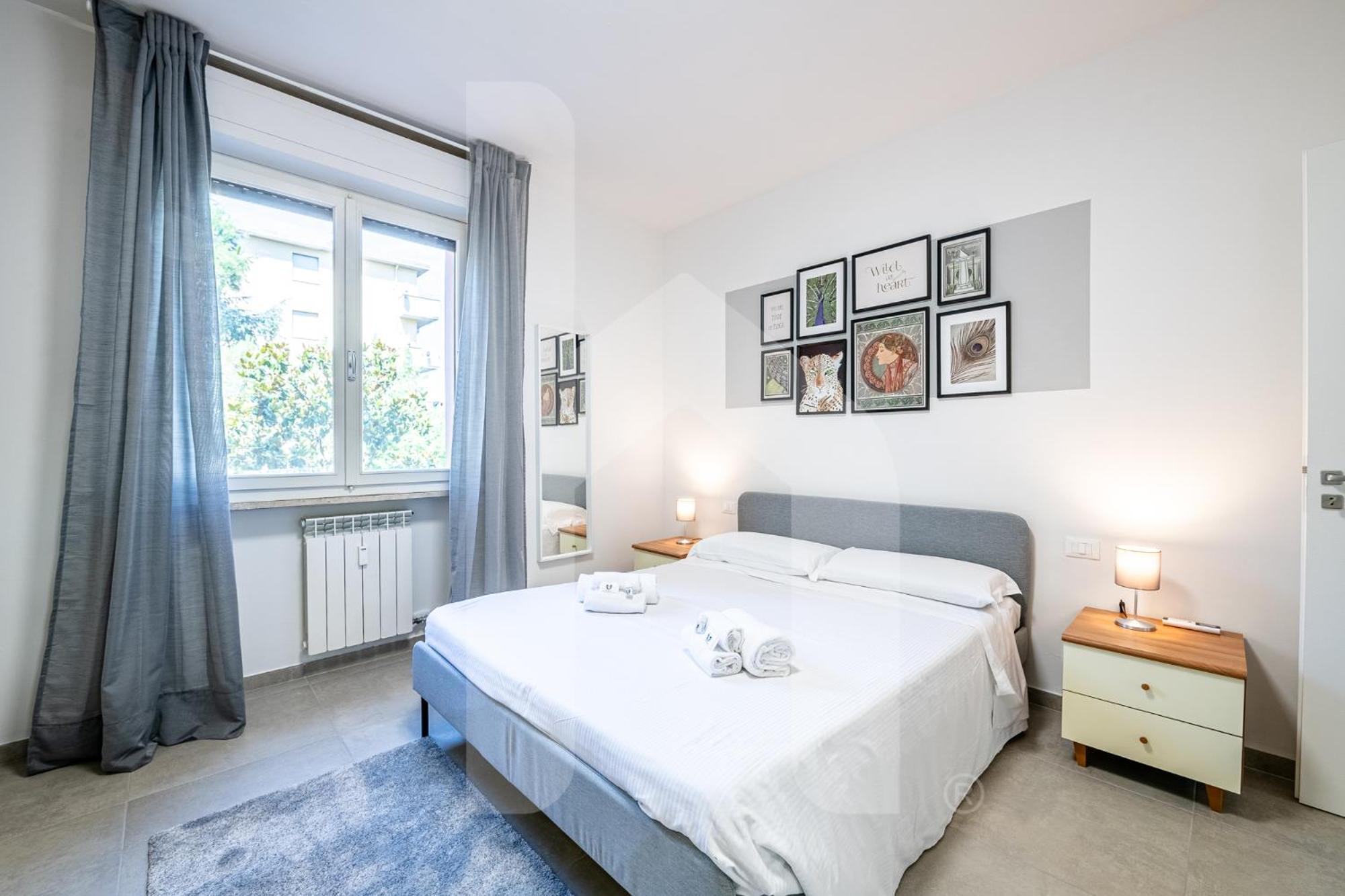 Homiday - New House - Pisa Aeroporto - Free Parking Daire Dış mekan fotoğraf