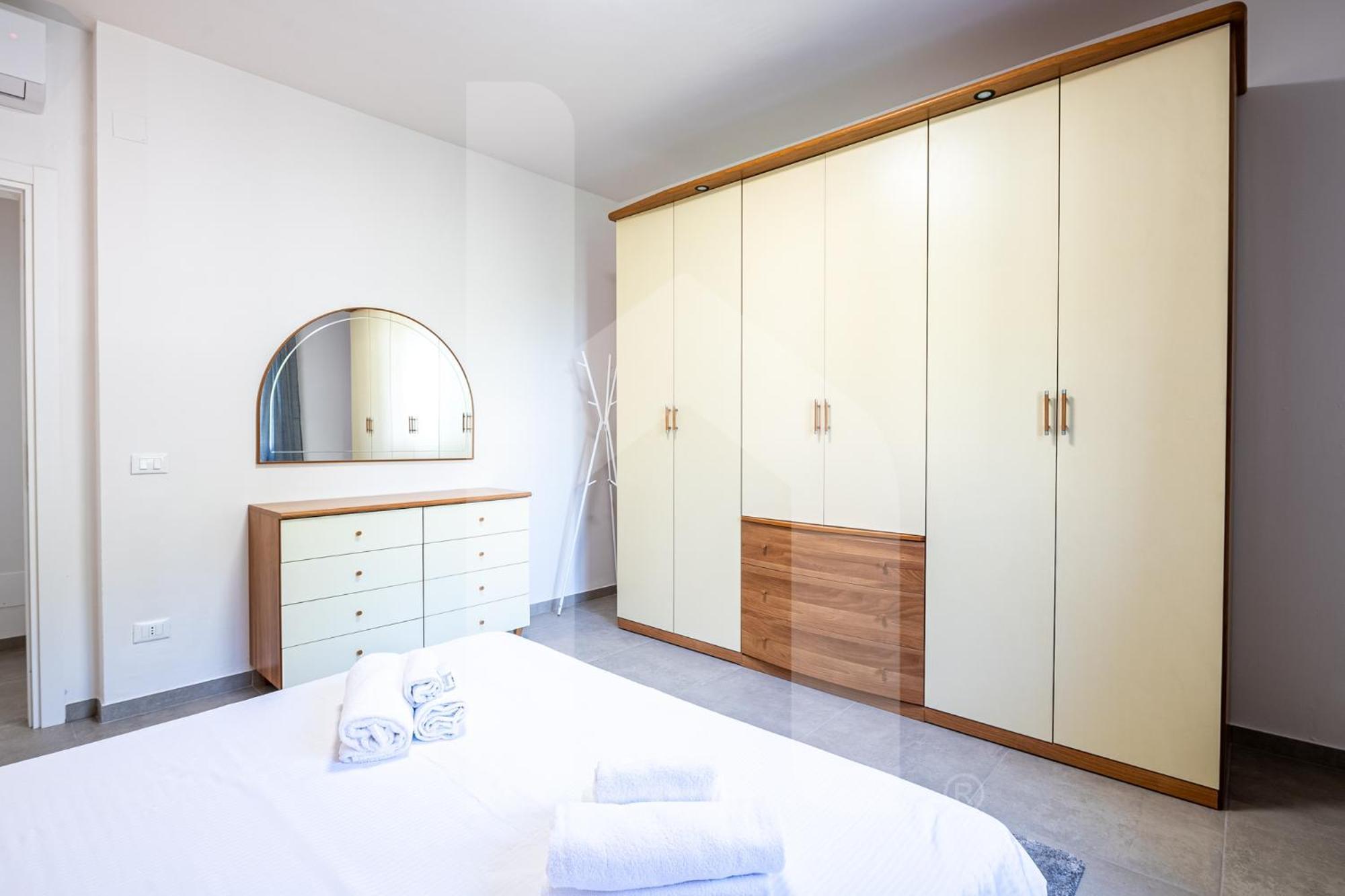 Homiday - New House - Pisa Aeroporto - Free Parking Daire Dış mekan fotoğraf