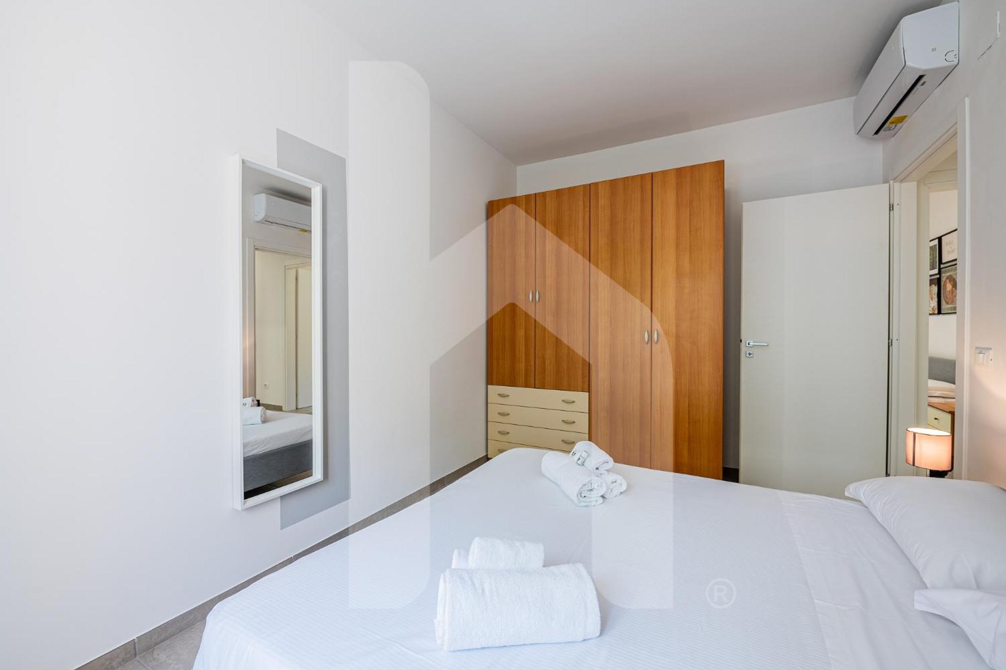Homiday - New House - Pisa Aeroporto - Free Parking Daire Dış mekan fotoğraf